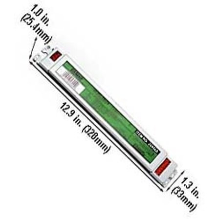 ILC Replacement for Keystone Technologies Kteb-254ho-uv-ps KTEB-254HO-UV-PS KEYSTONE TECHNOLOGIES